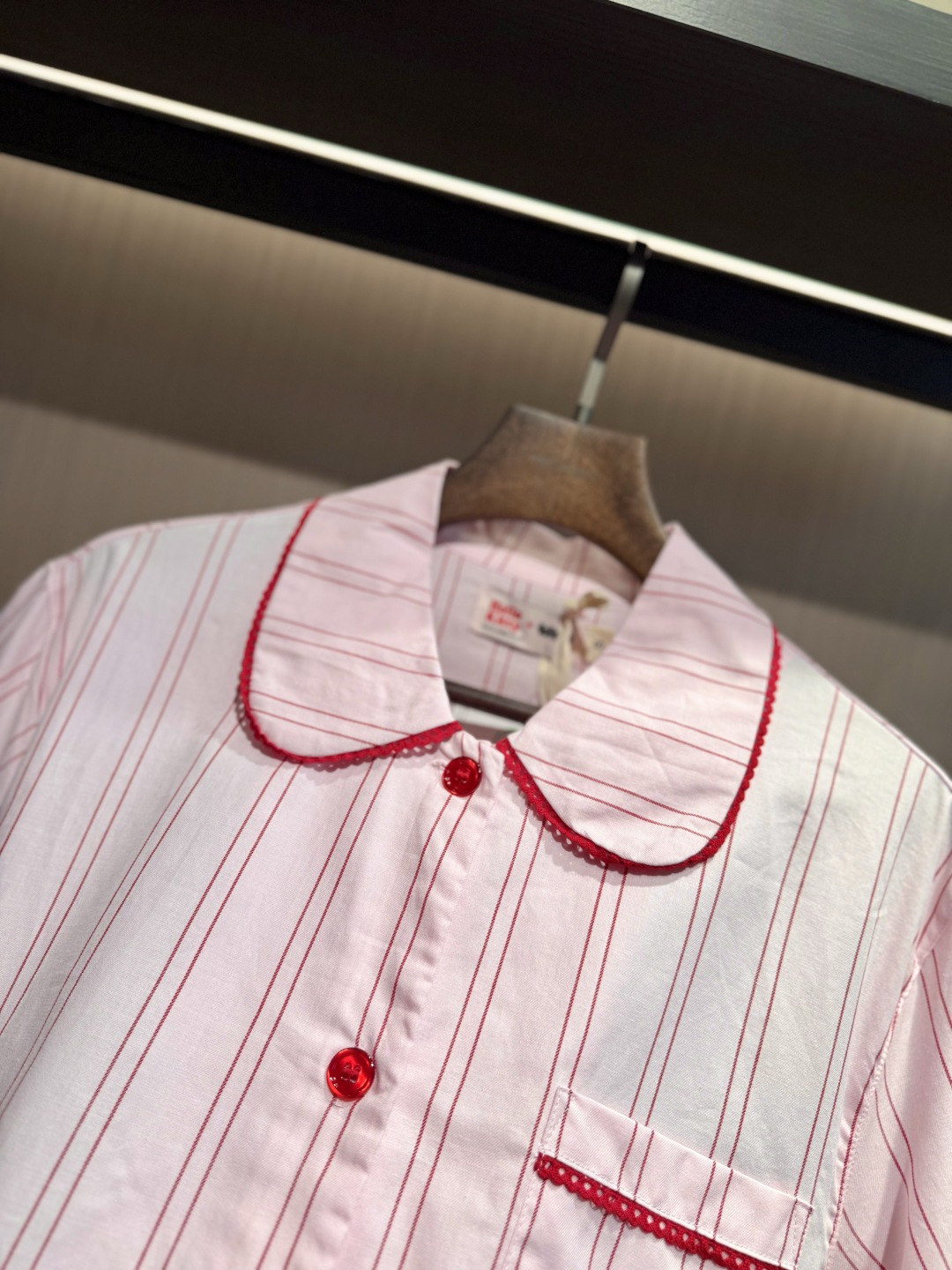瓦莱斯特拉 Valextra 高定典藏名品高定成衣时装外套连衣裙衬衫T恤 #BC297BCD 3