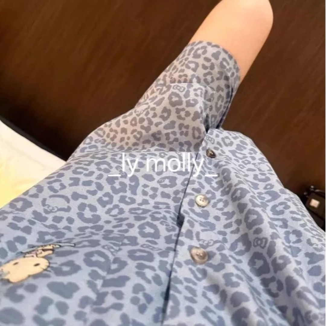 卡地亚 Cartier 高定典藏名品高定成衣时装外套连衣裙衬衫T恤 #CD71A652 7