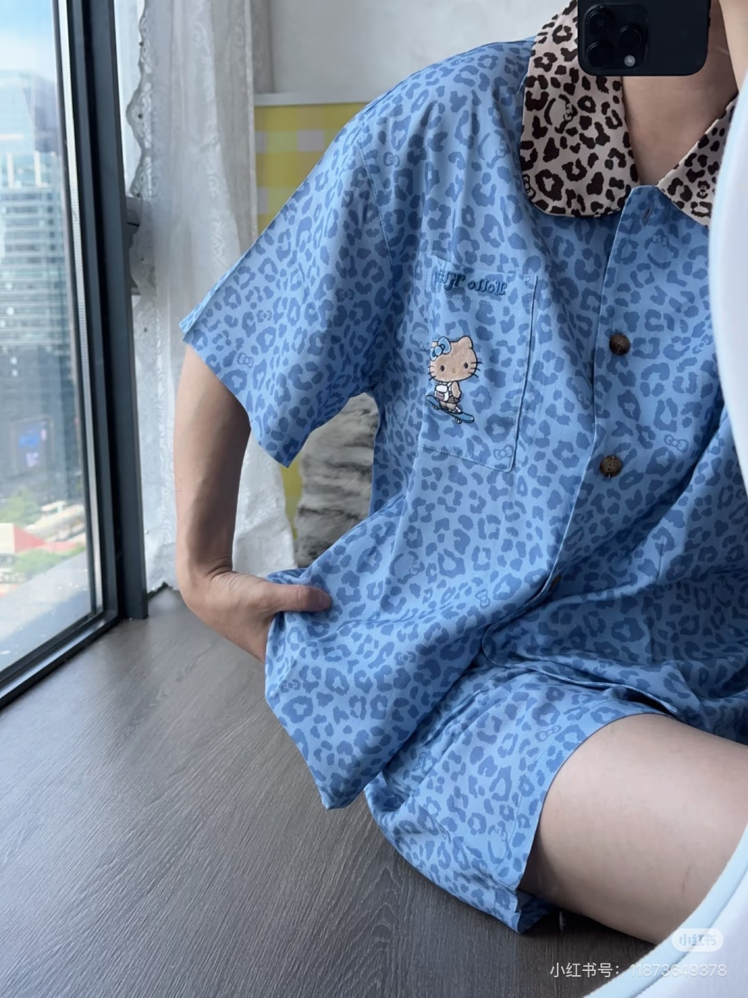 范思哲 Versace 高定典藏名品高定成衣时装外套连衣裙衬衫T恤 #67EC43B3 3