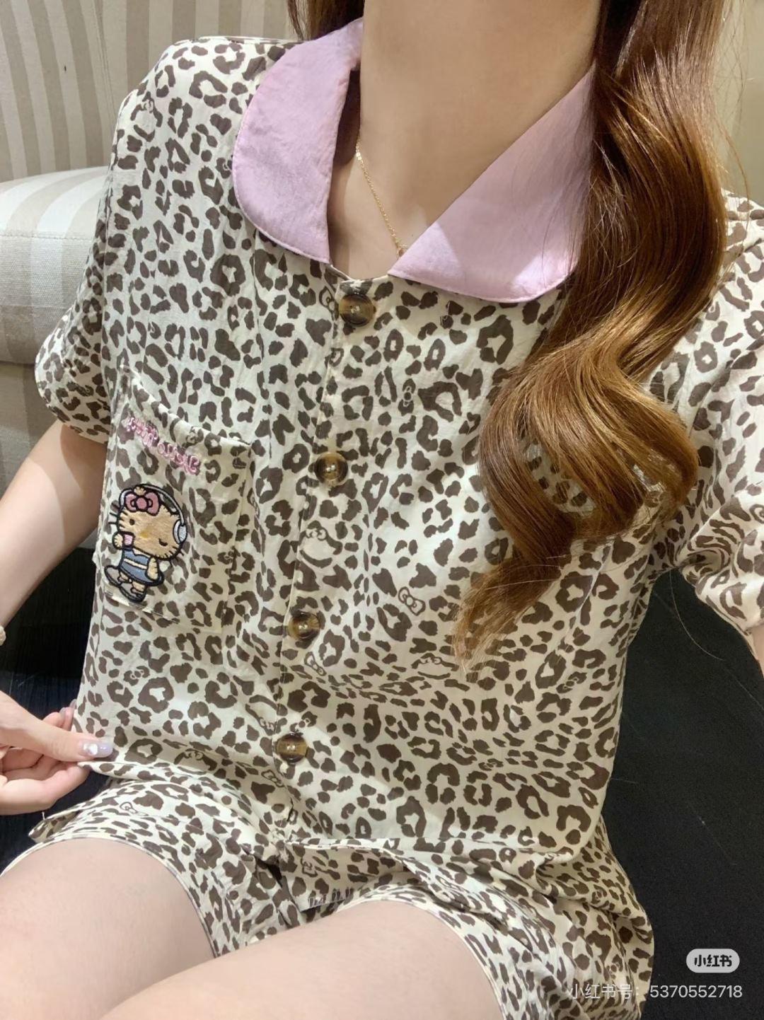 范思哲 Versace 高定典藏名品高定成衣时装外套连衣裙衬衫T恤 #67EC43B3 5