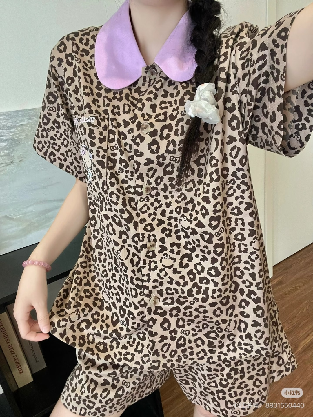 范思哲 Versace 高定典藏名品高定成衣时装外套连衣裙衬衫T恤 #67EC43B3 6