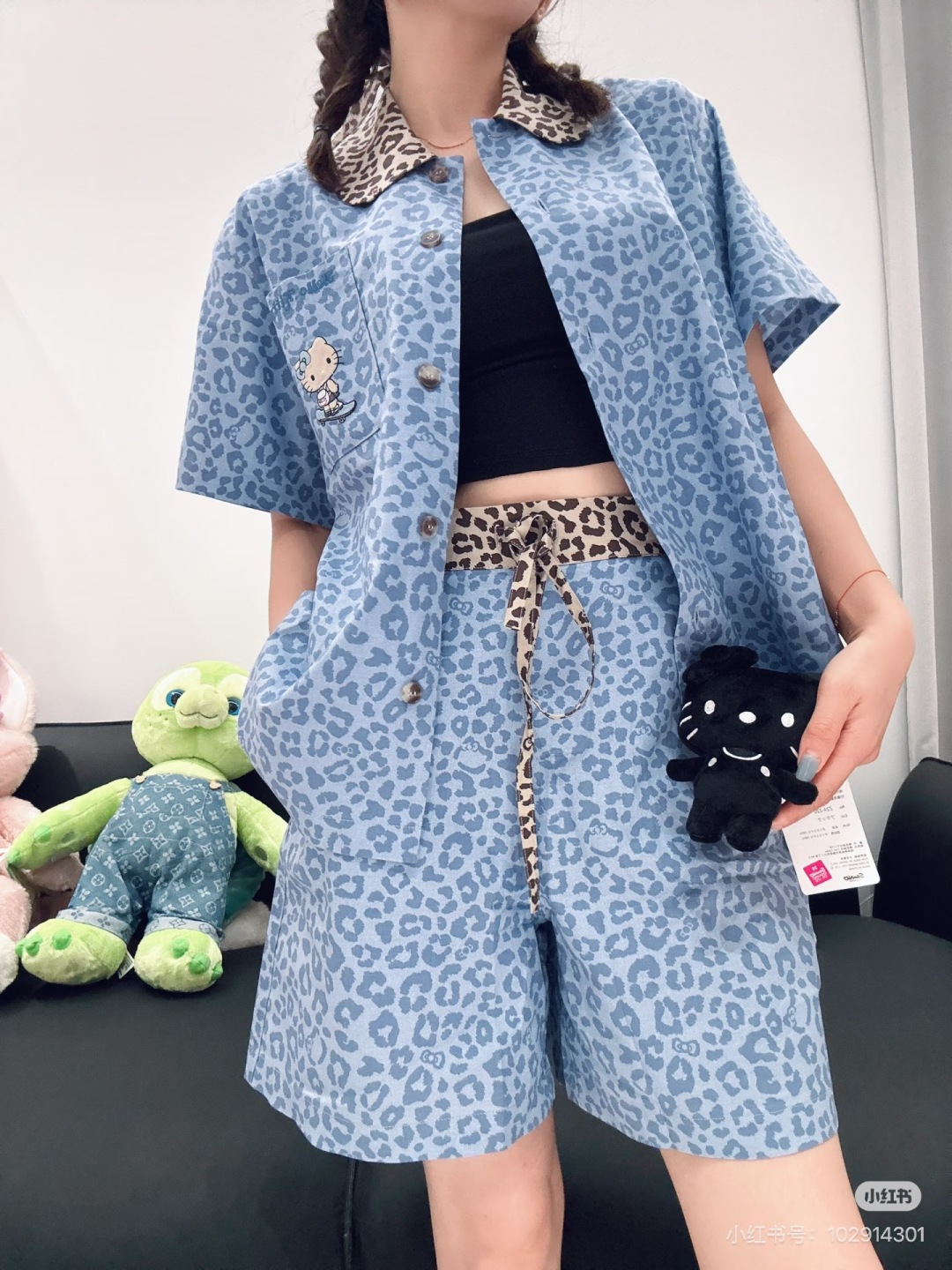 梵克雅宝 Van Cleef & Arpels 高定典藏高级成衣风衣外套及大衣服装 #C347D2C1 3