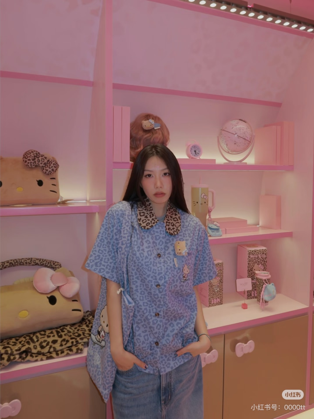 梵克雅宝 Van Cleef & Arpels 高定典藏高级成衣风衣外套及大衣服装 #C347D2C1 4