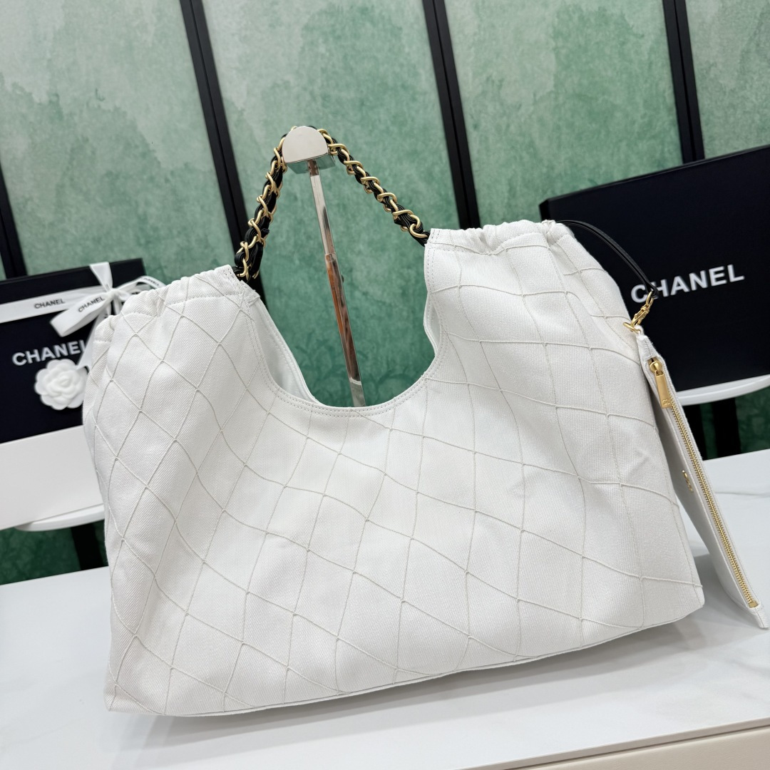 Сумка Chanel AS6191 белый