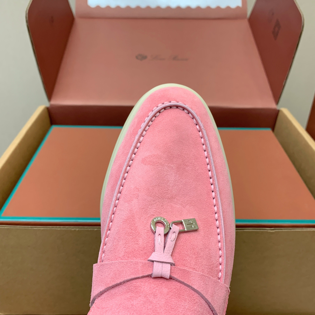Loro Piana Women Shoes