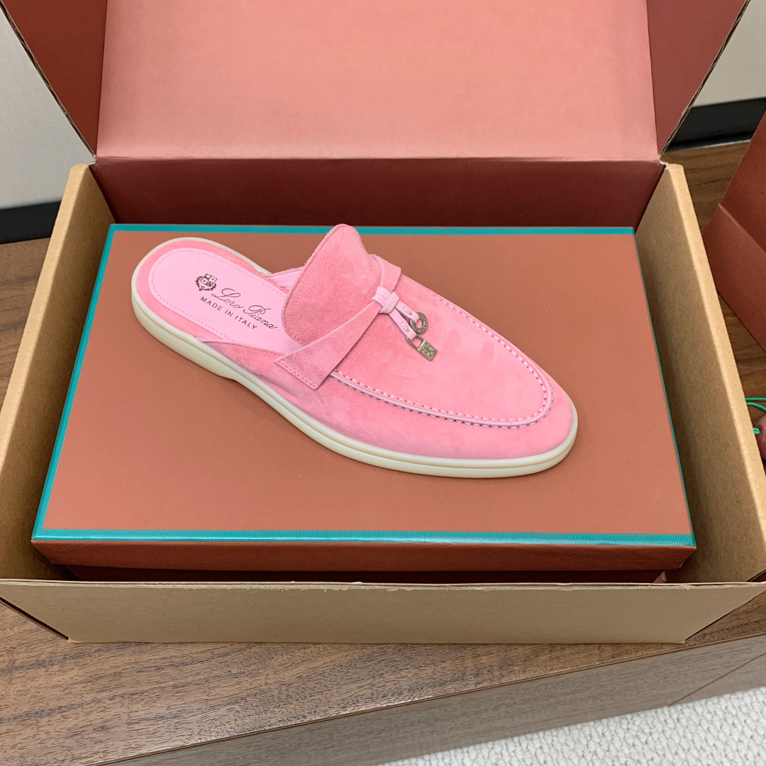 Loro Piana Women Shoes