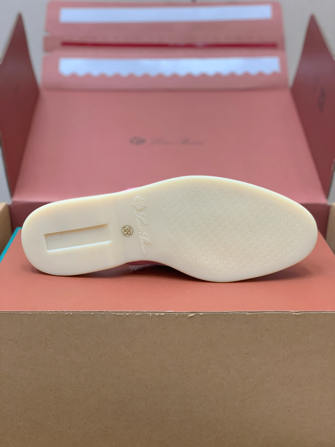 Loro Piana Women Shoes