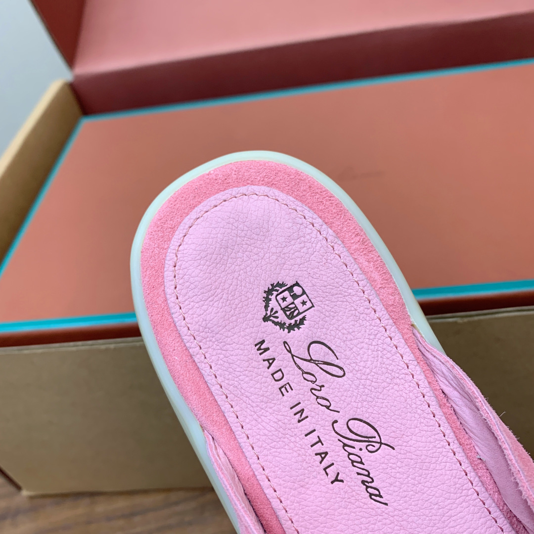 Loro Piana Women Shoes