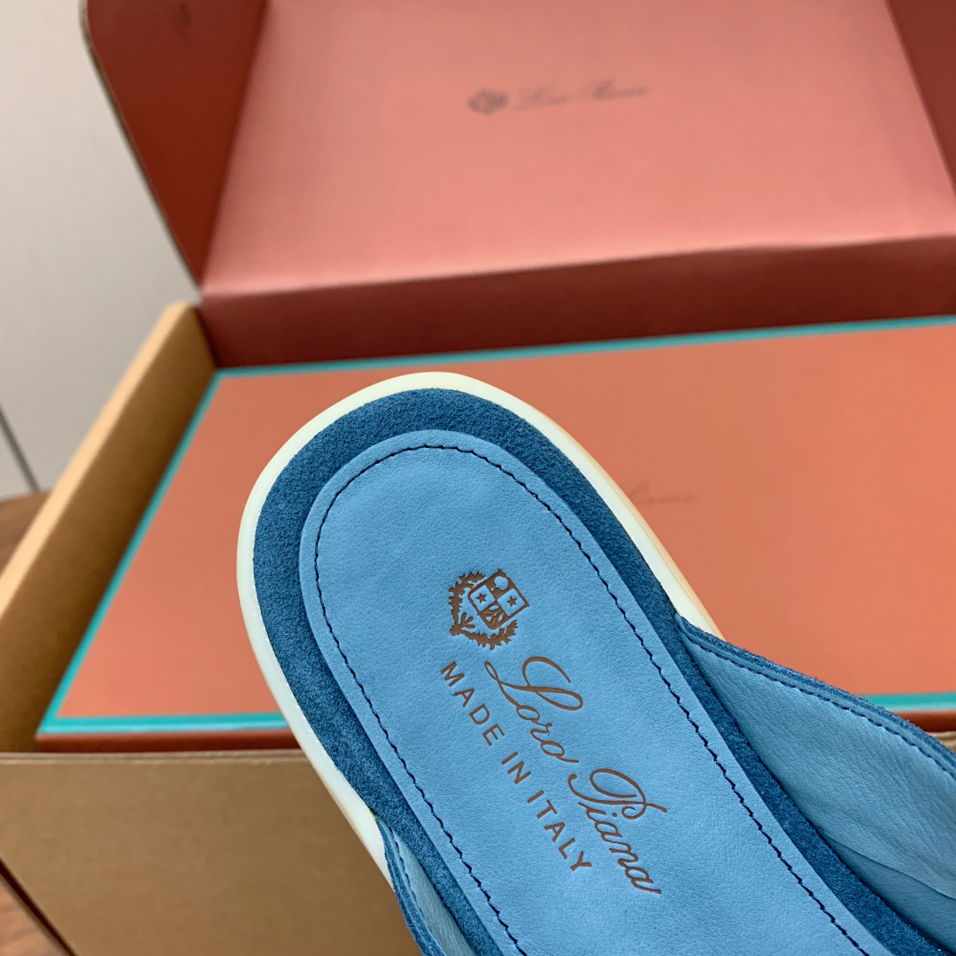 Loro Piana Women Shoes