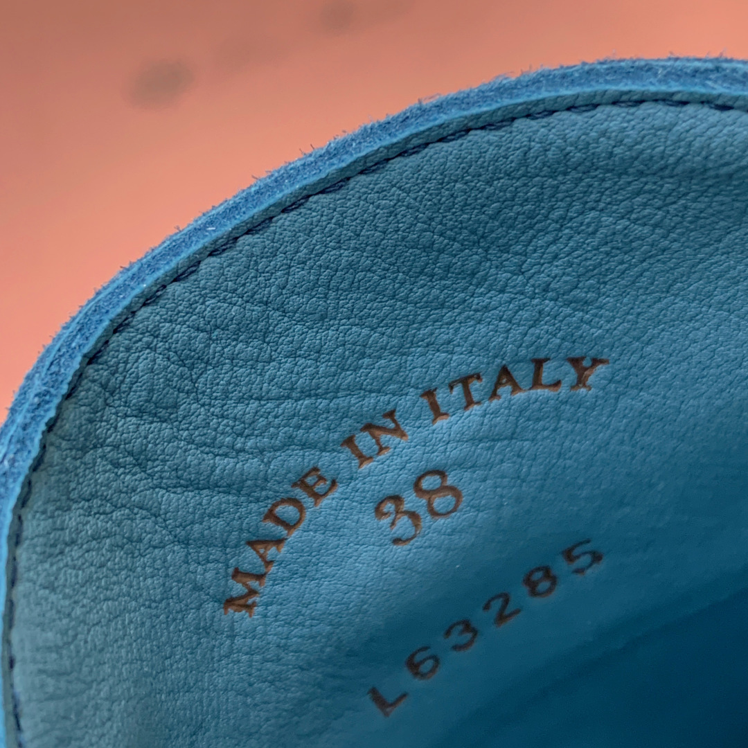 Loro Piana Women Shoes