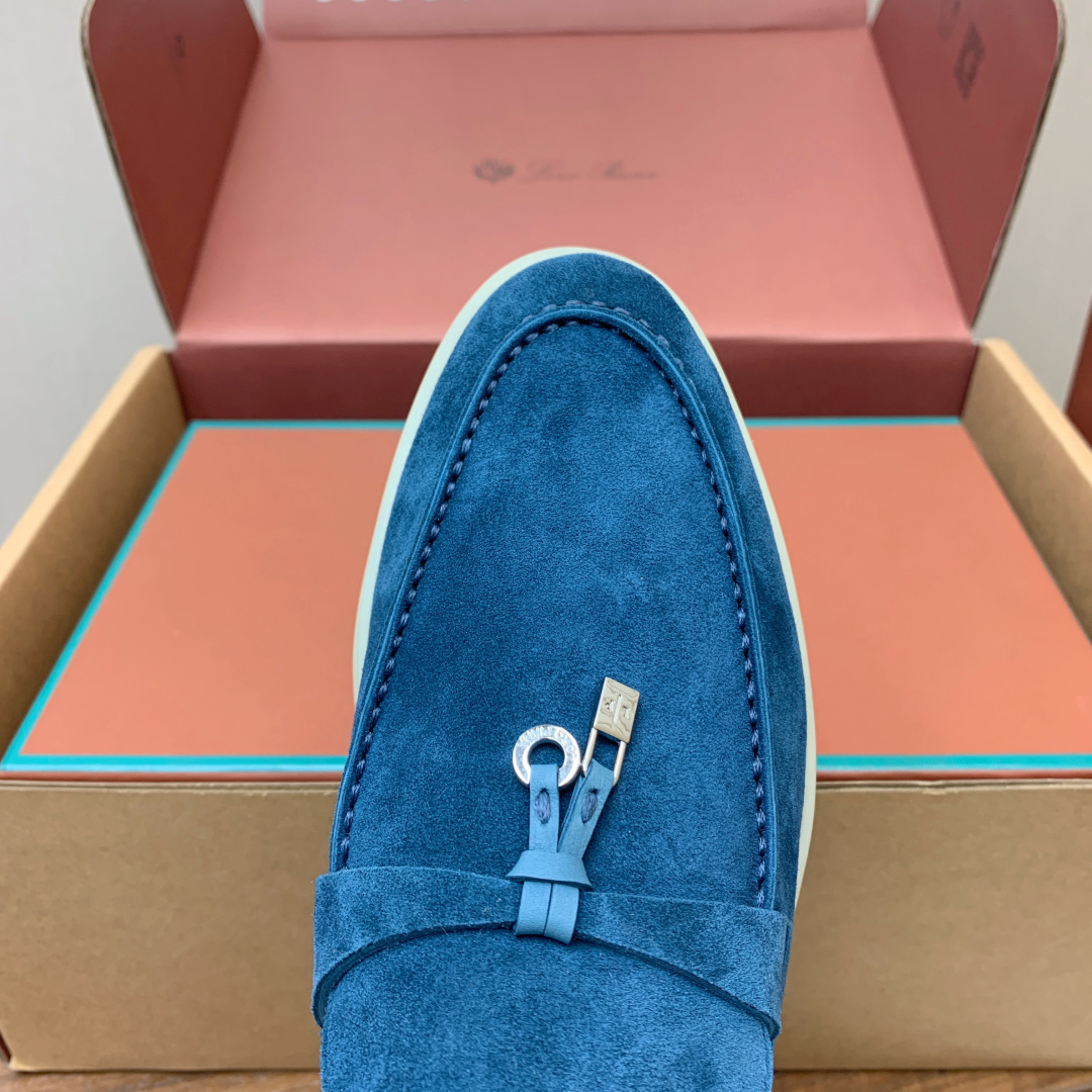 Loro Piana Women Shoes