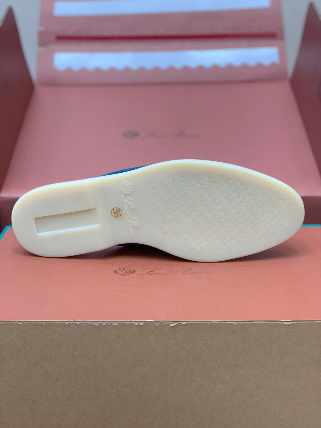 Loro Piana Women Shoes
