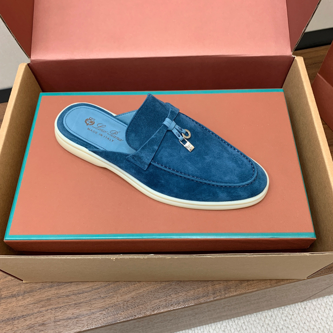Loro Piana Women Shoes