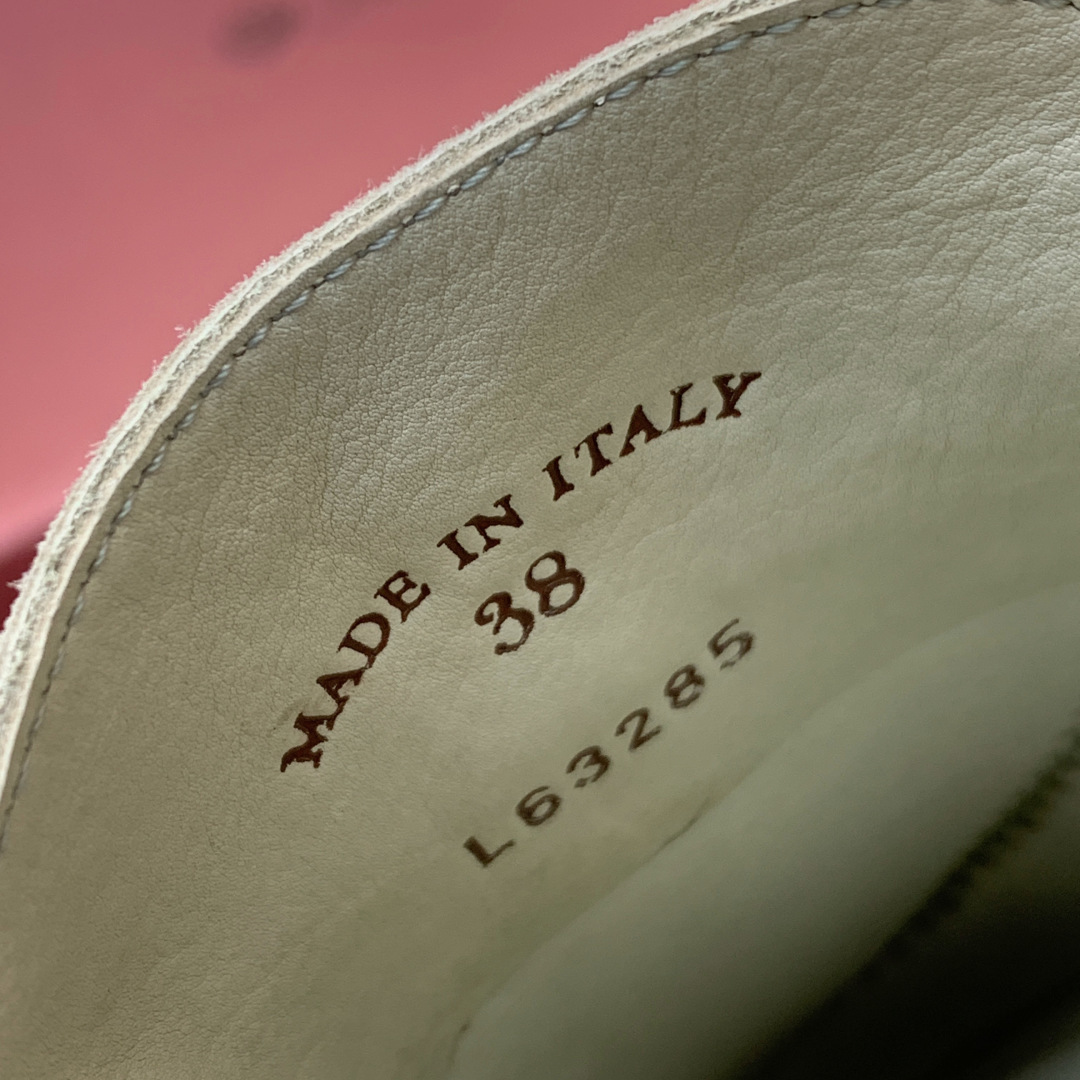 Loro Piana Women Shoes