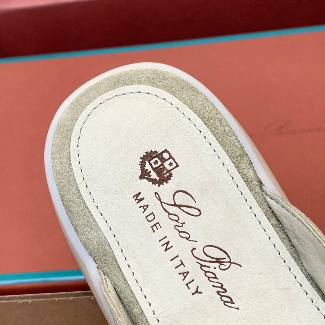 Loro Piana Women Shoes