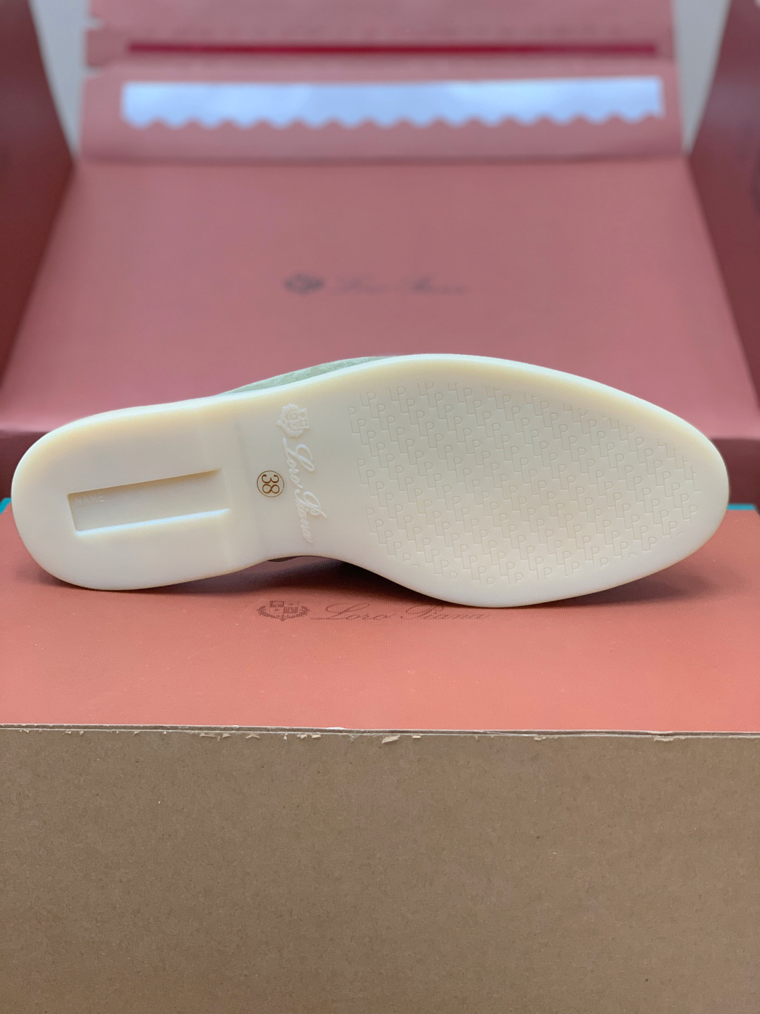 Loro Piana Women Shoes