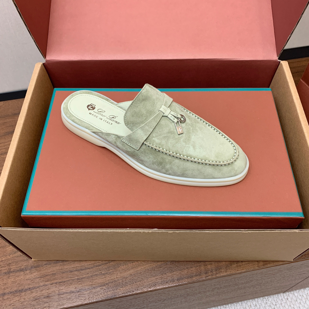 Loro Piana Women Shoes
