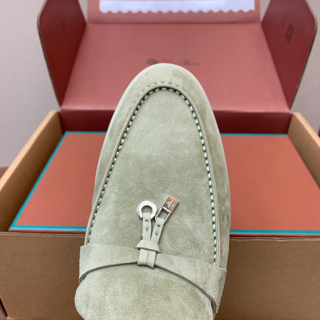 Loro Piana Women Shoes
