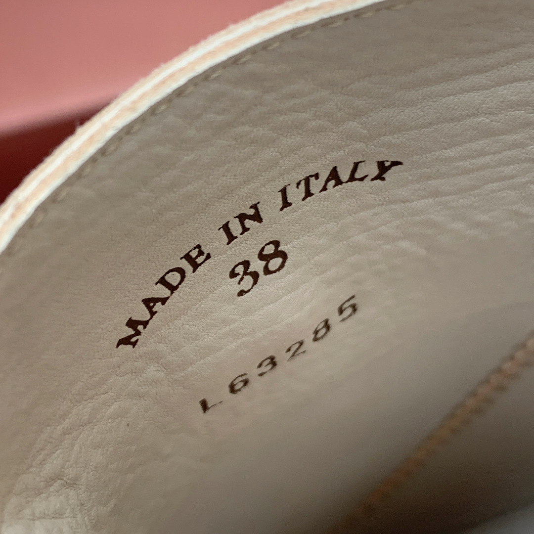 Loro Piana Women Shoes