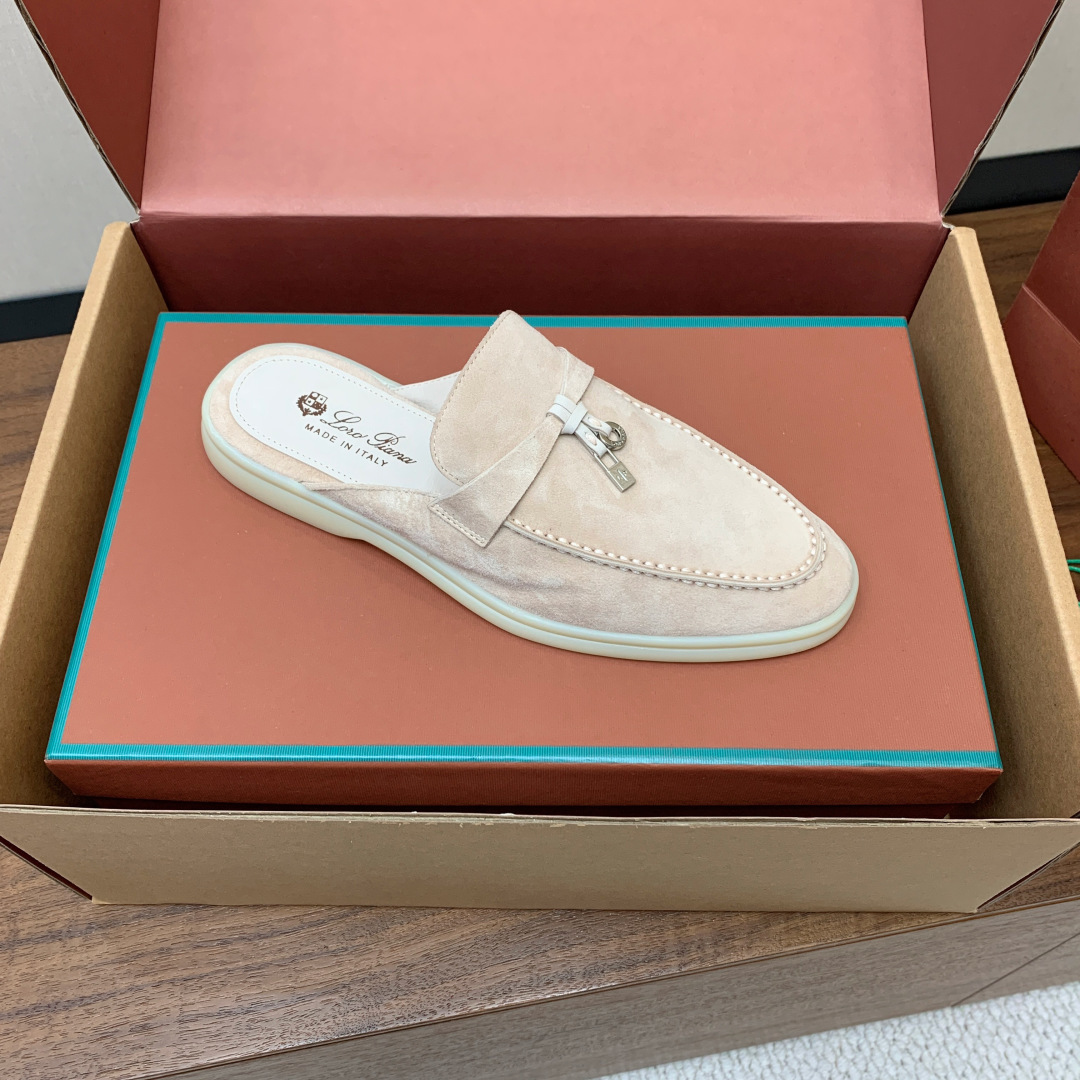 Loro Piana Women Shoes