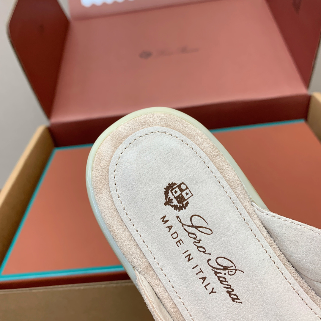 Loro Piana Women Shoes