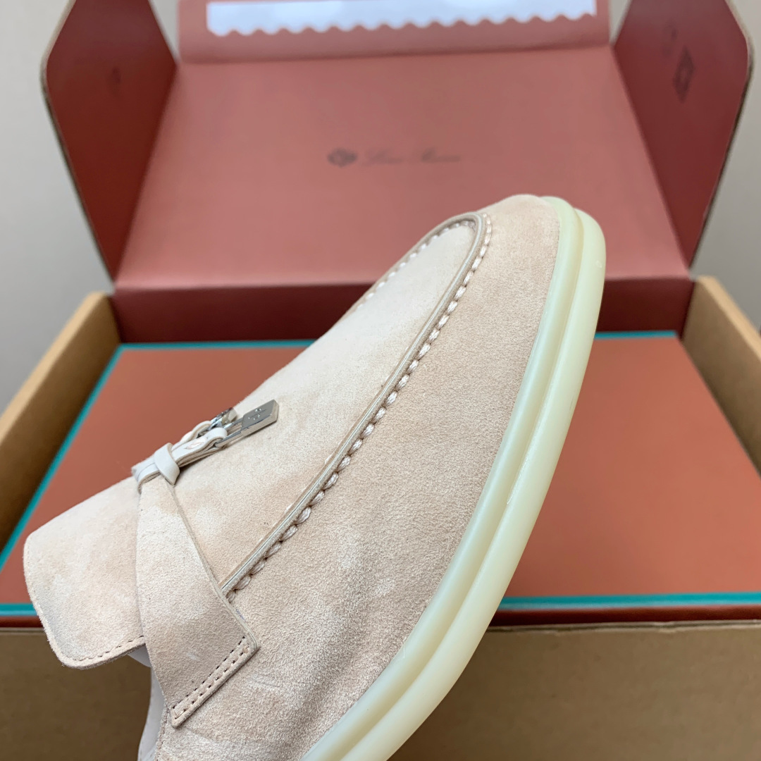 Loro Piana Women Shoes