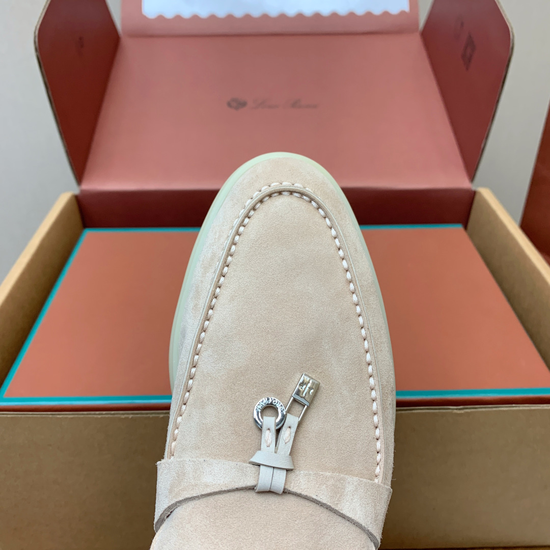 Loro Piana Women Shoes