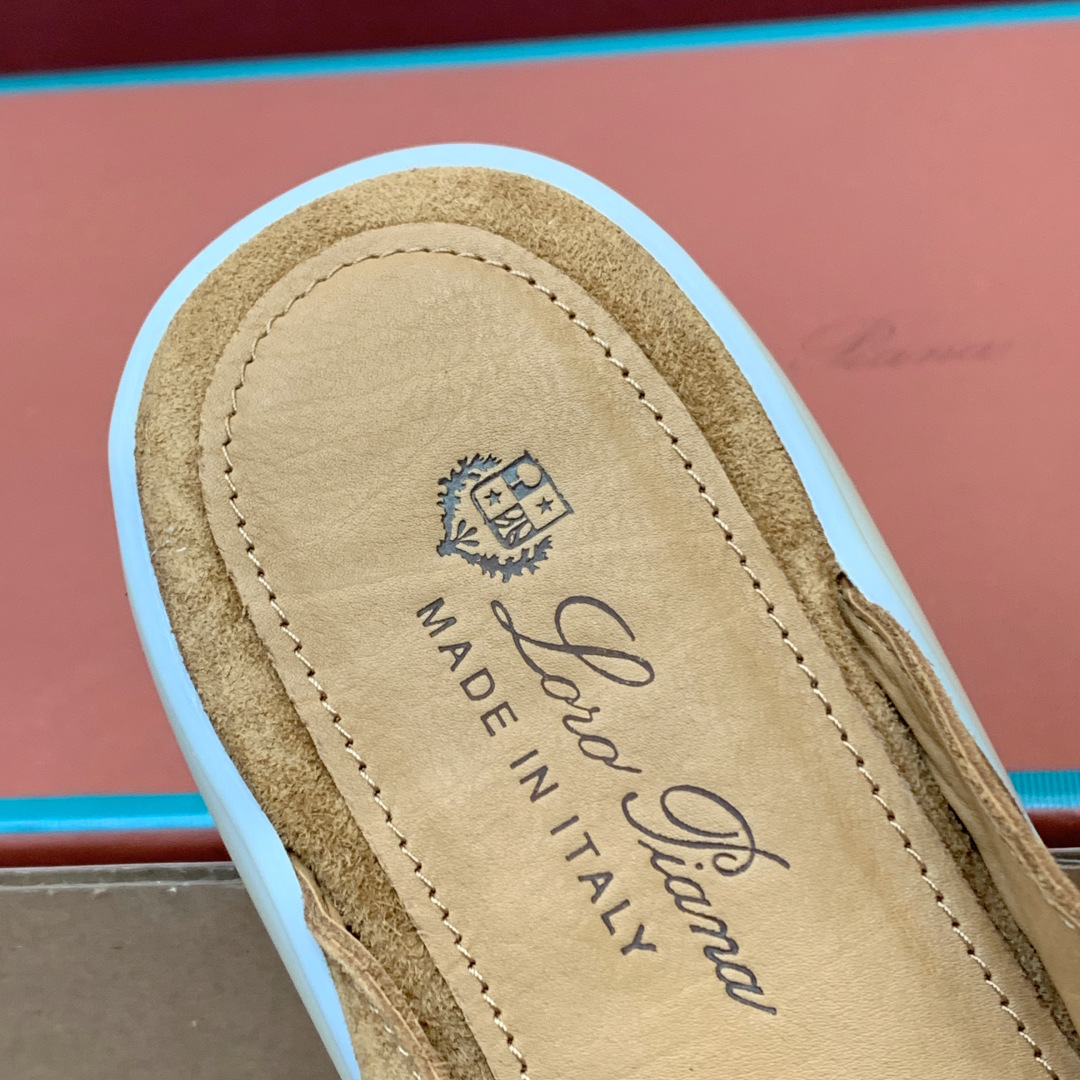 Loro Piana Women Shoes