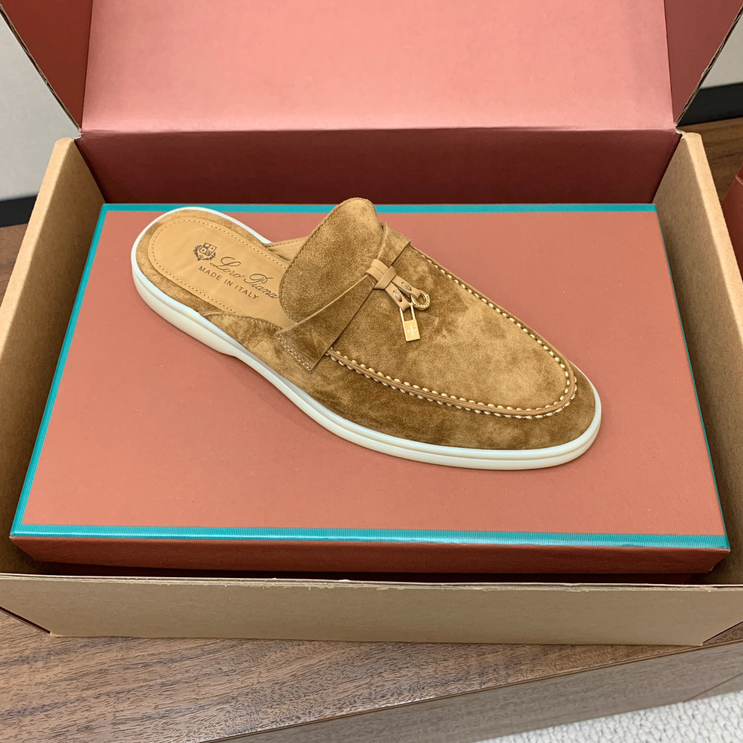 Loro Piana Women Shoes