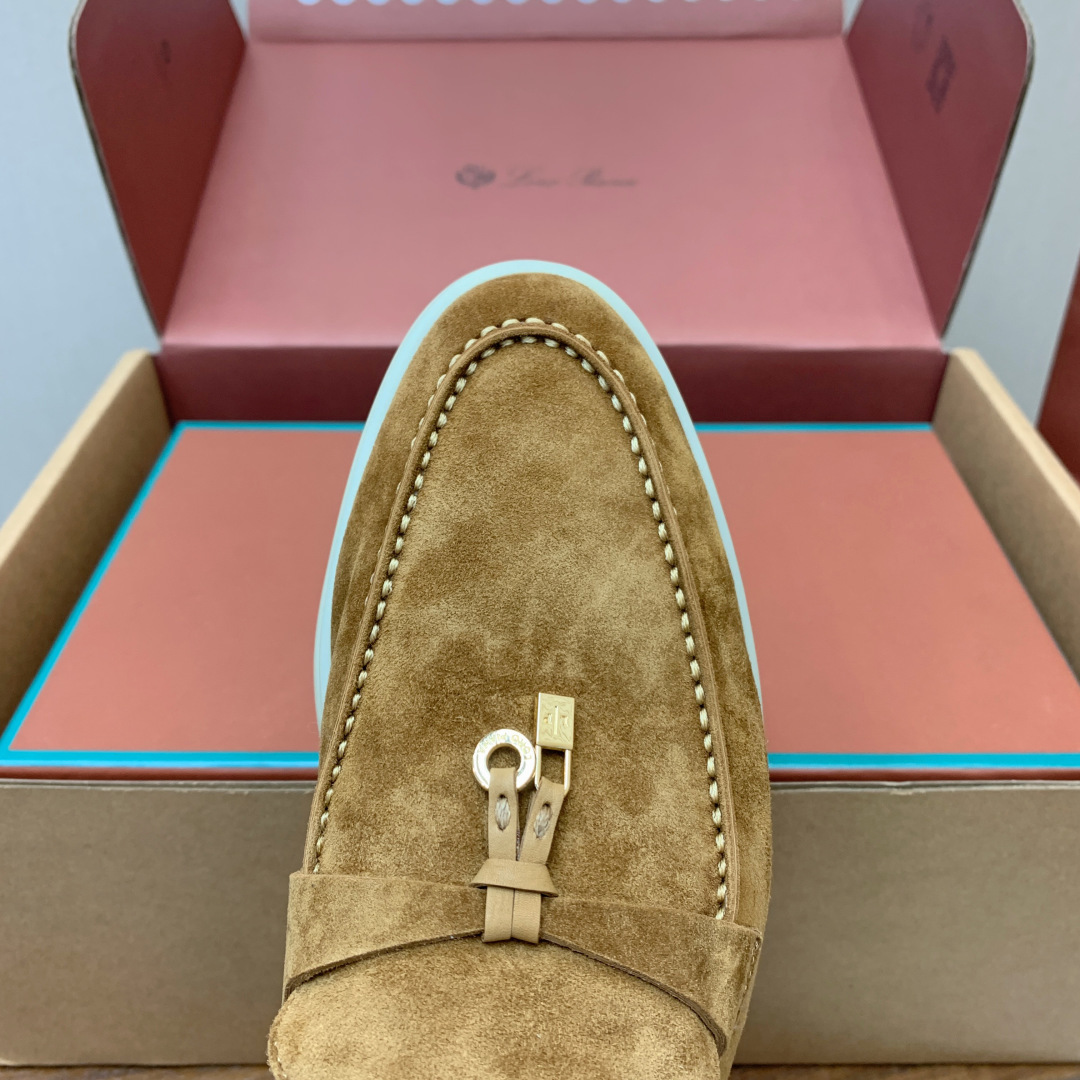 Loro Piana Women Shoes