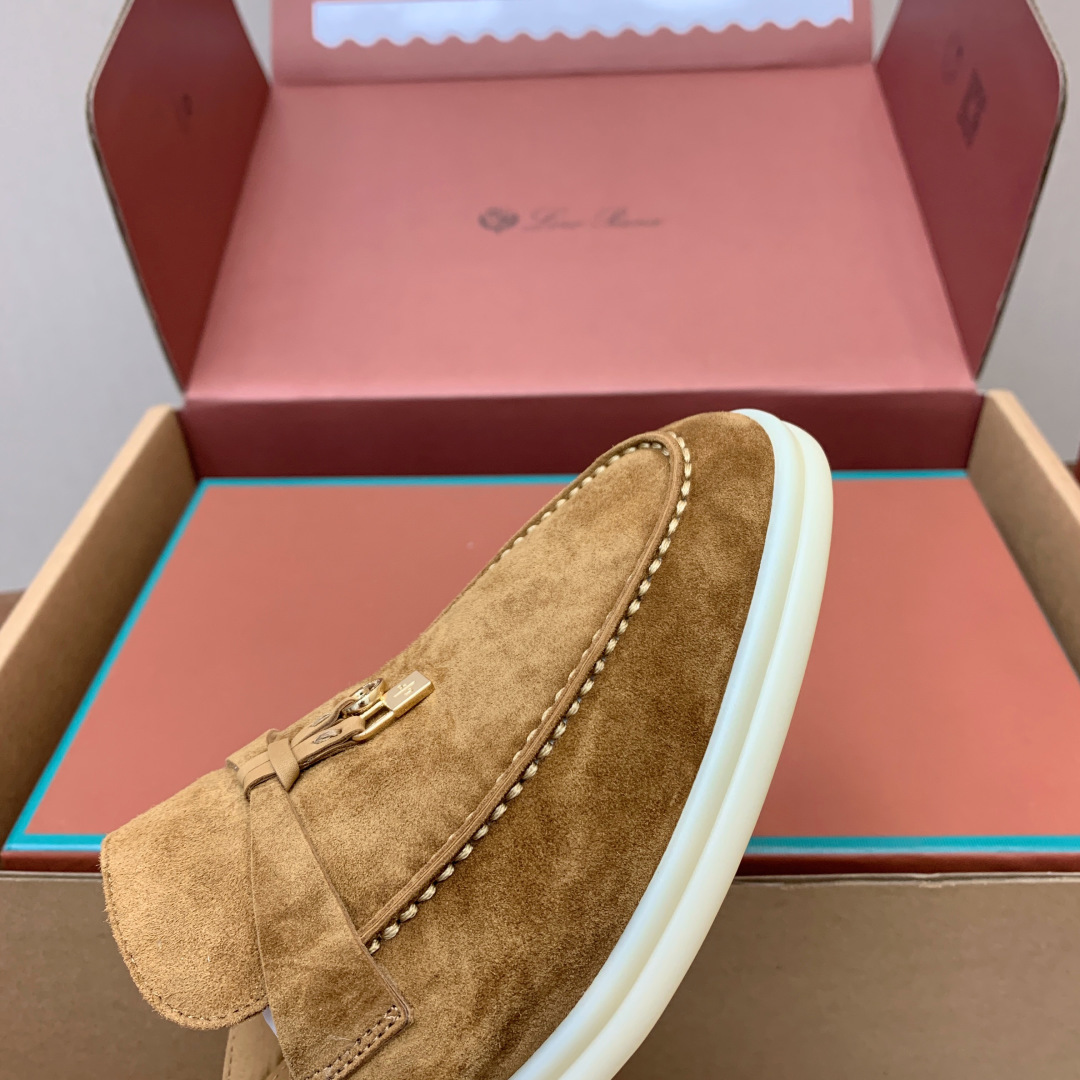 Loro Piana Women Shoes