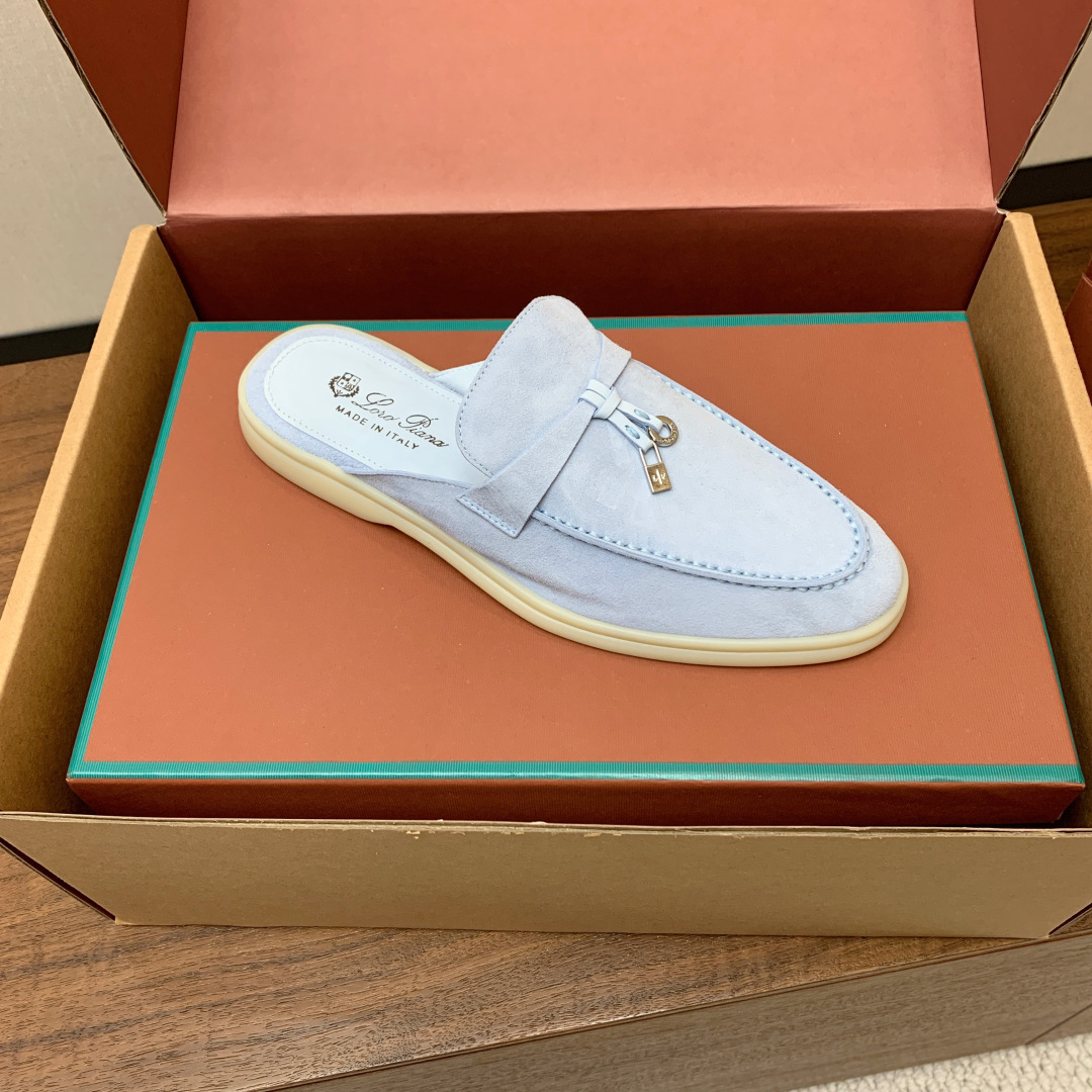 Loro Piana Women Shoes