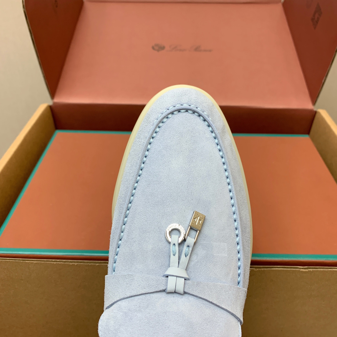 Loro Piana Women Shoes