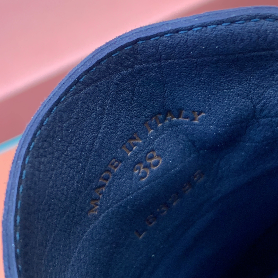 Loro Piana Women Shoes