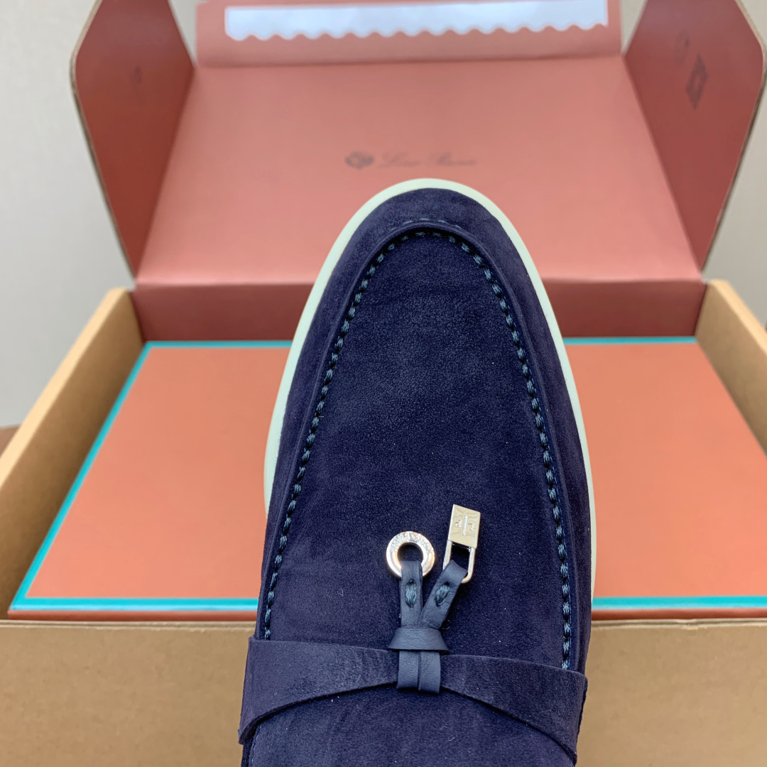 Loro Piana Women Shoes