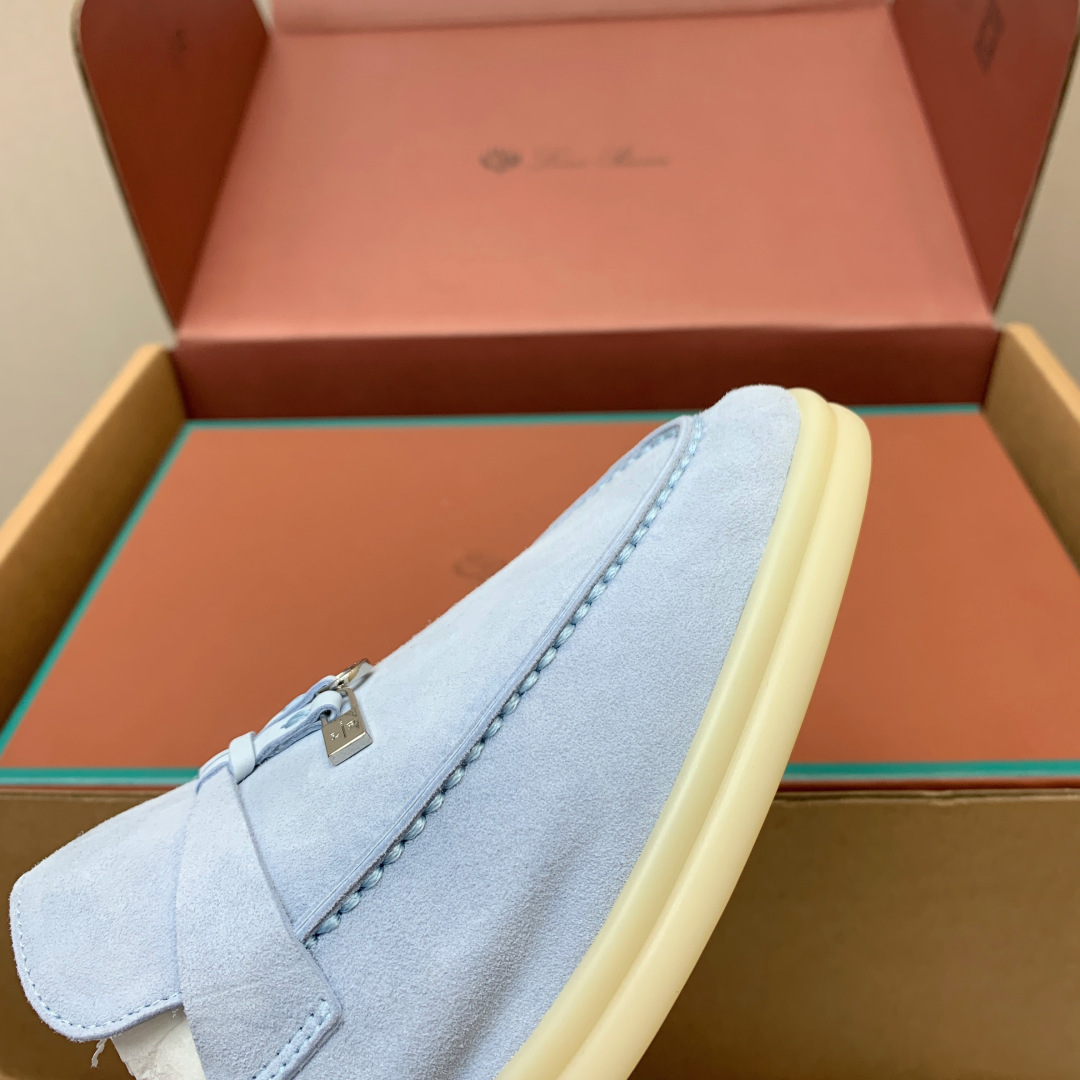 Loro Piana Women Shoes