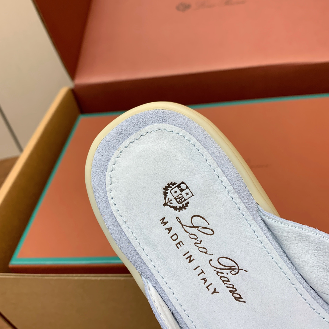 Loro Piana Women Shoes