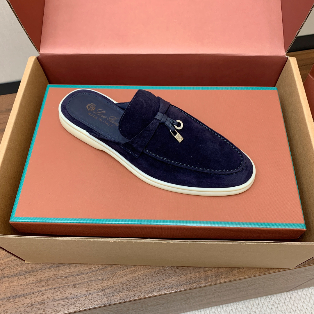 Loro Piana Women Shoes