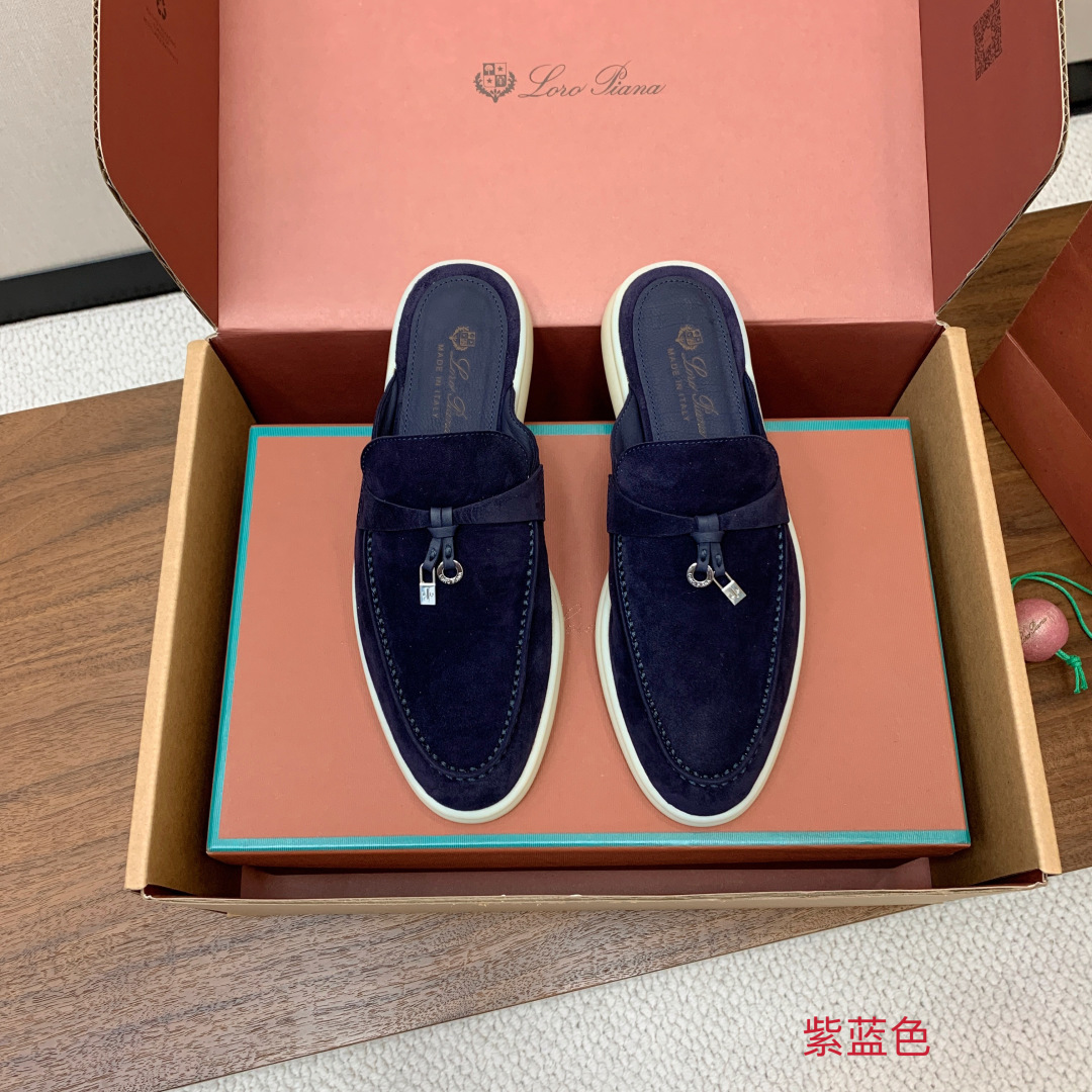 Loro Piana Women Shoes