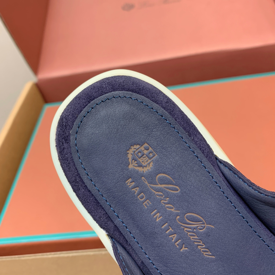 Loro Piana Women Shoes
