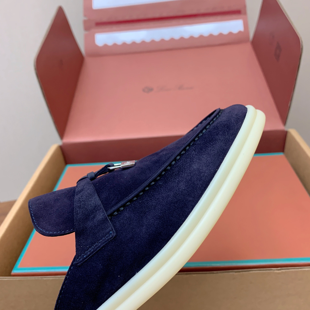 Loro Piana Women Shoes