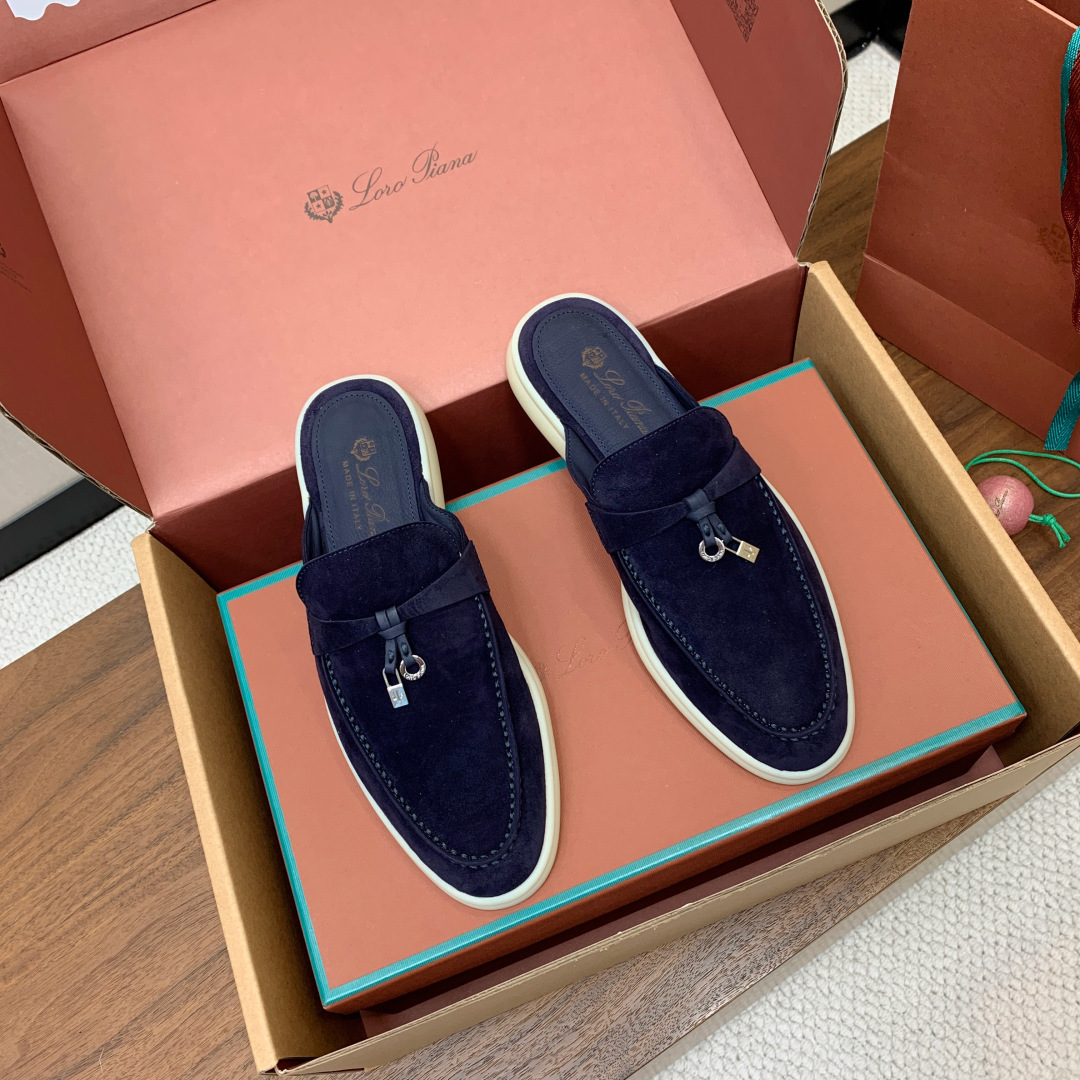 Loro Piana Women Shoes
