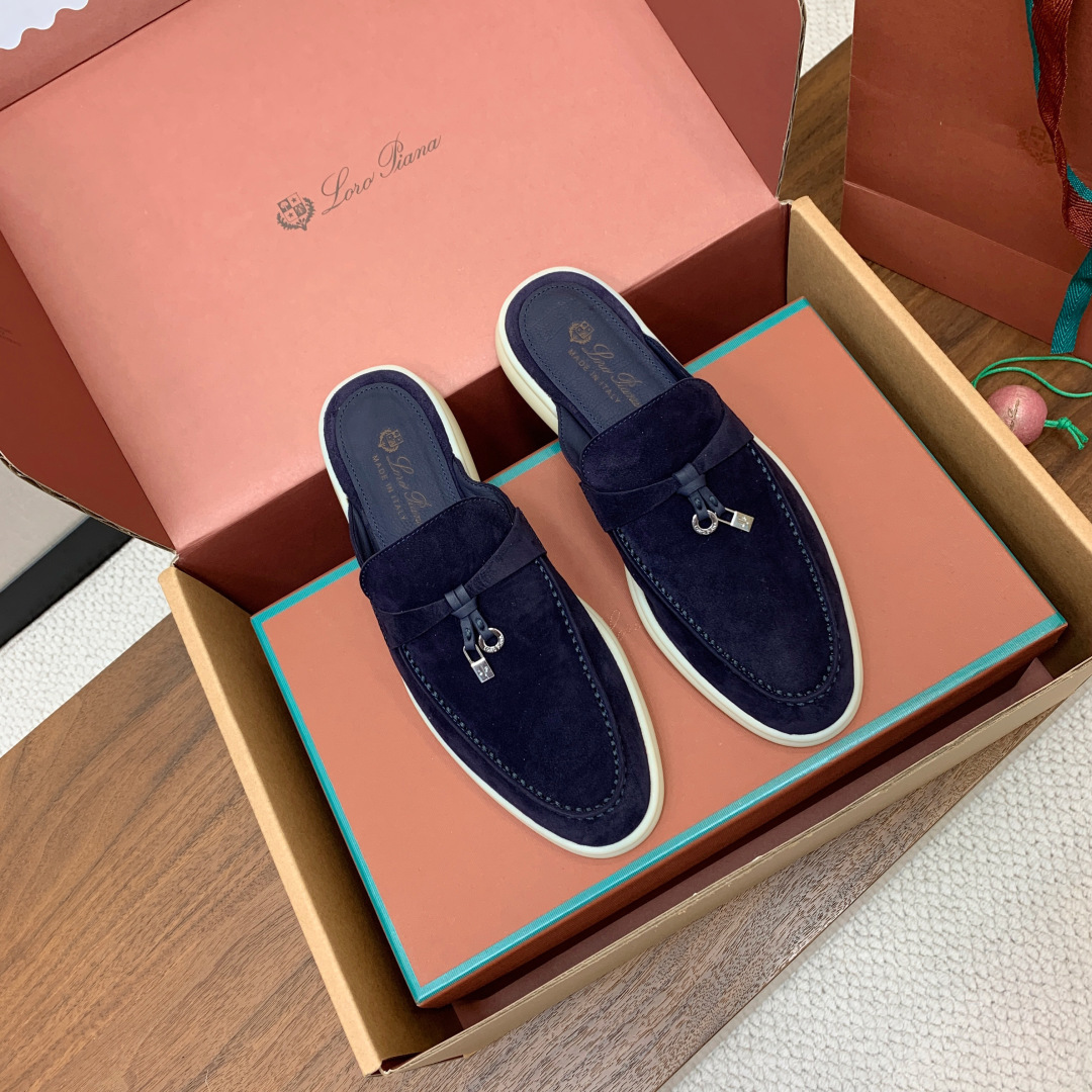 Loro Piana Women Shoes
