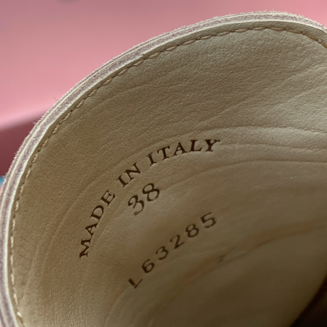Loro Piana Women Shoes