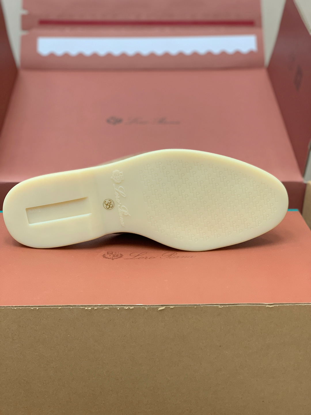 Loro Piana Women Shoes