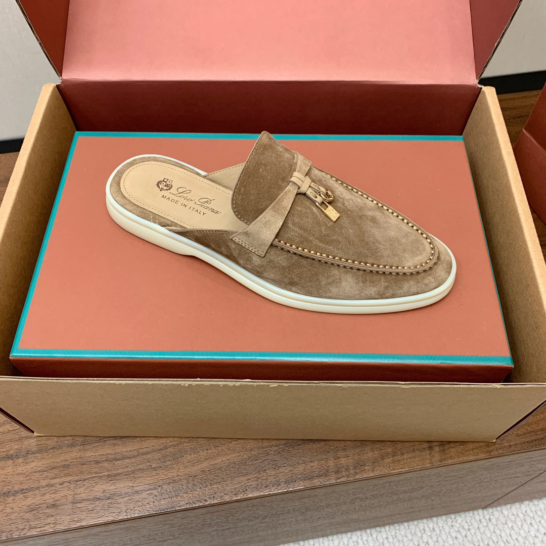 Loro Piana Women Shoes