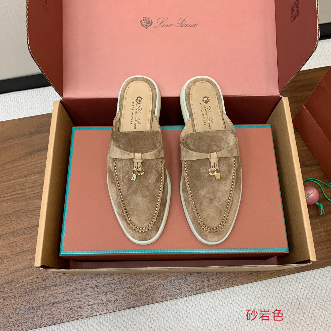 Loro Piana Women Shoes