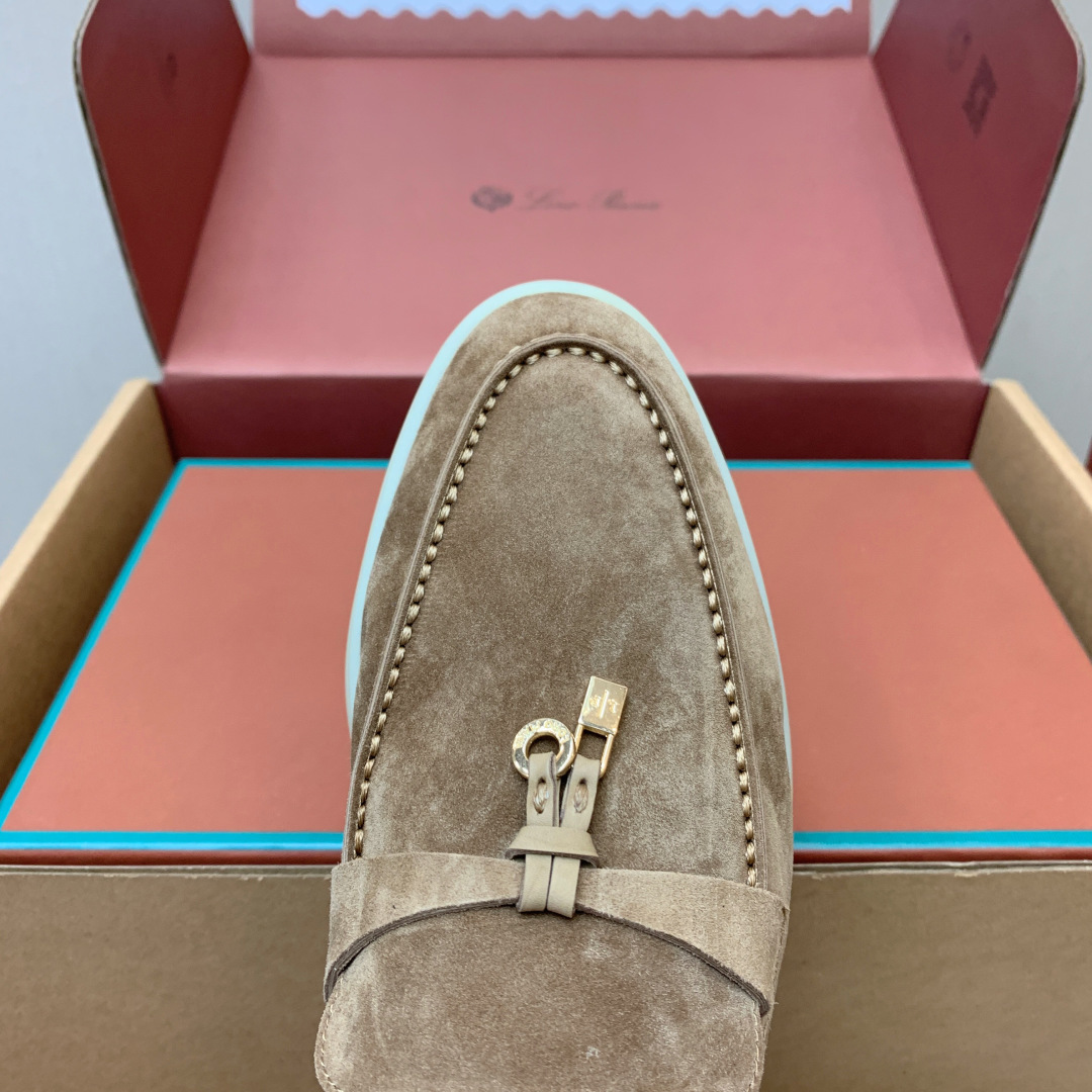 Loro Piana Women Shoes