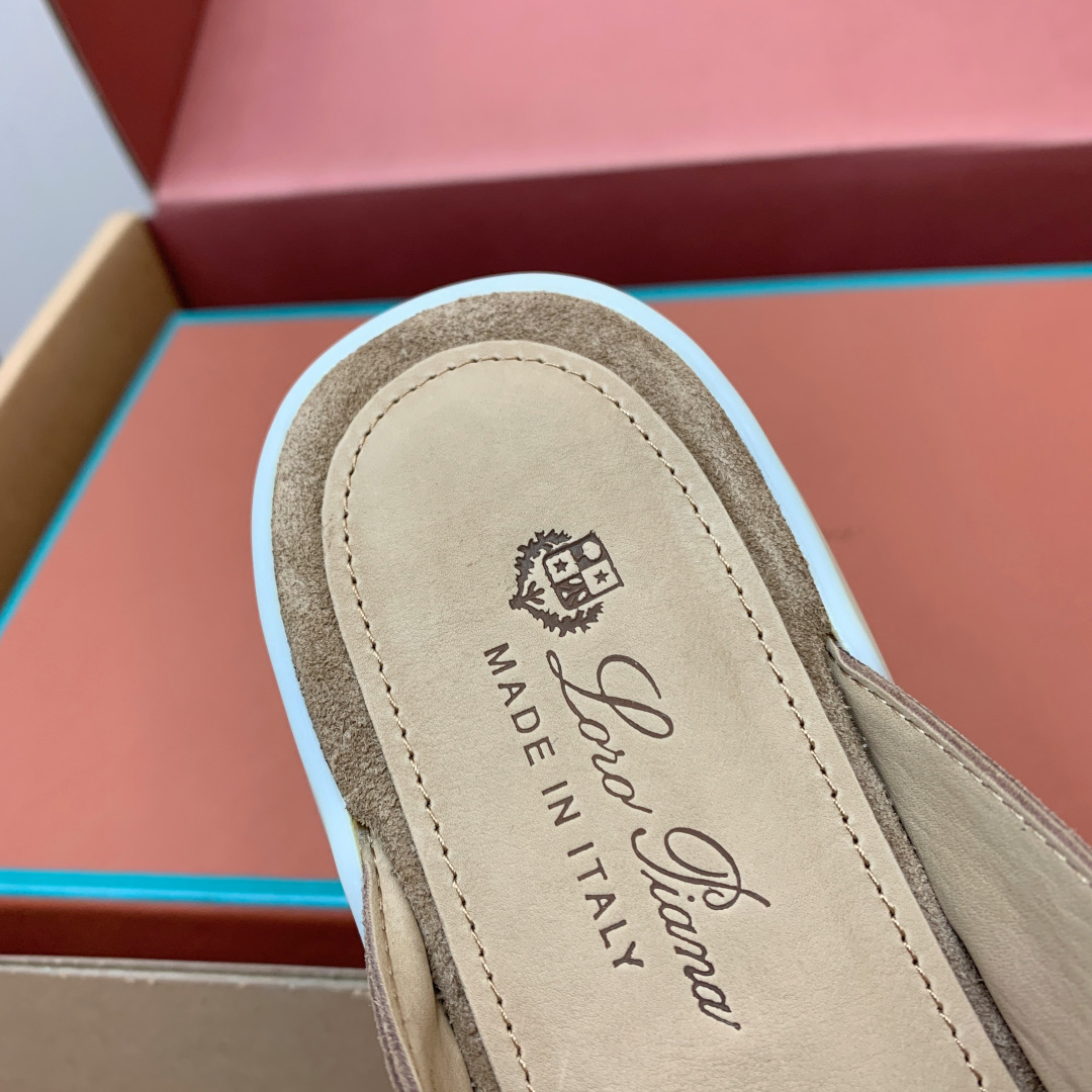 Loro Piana Women Shoes