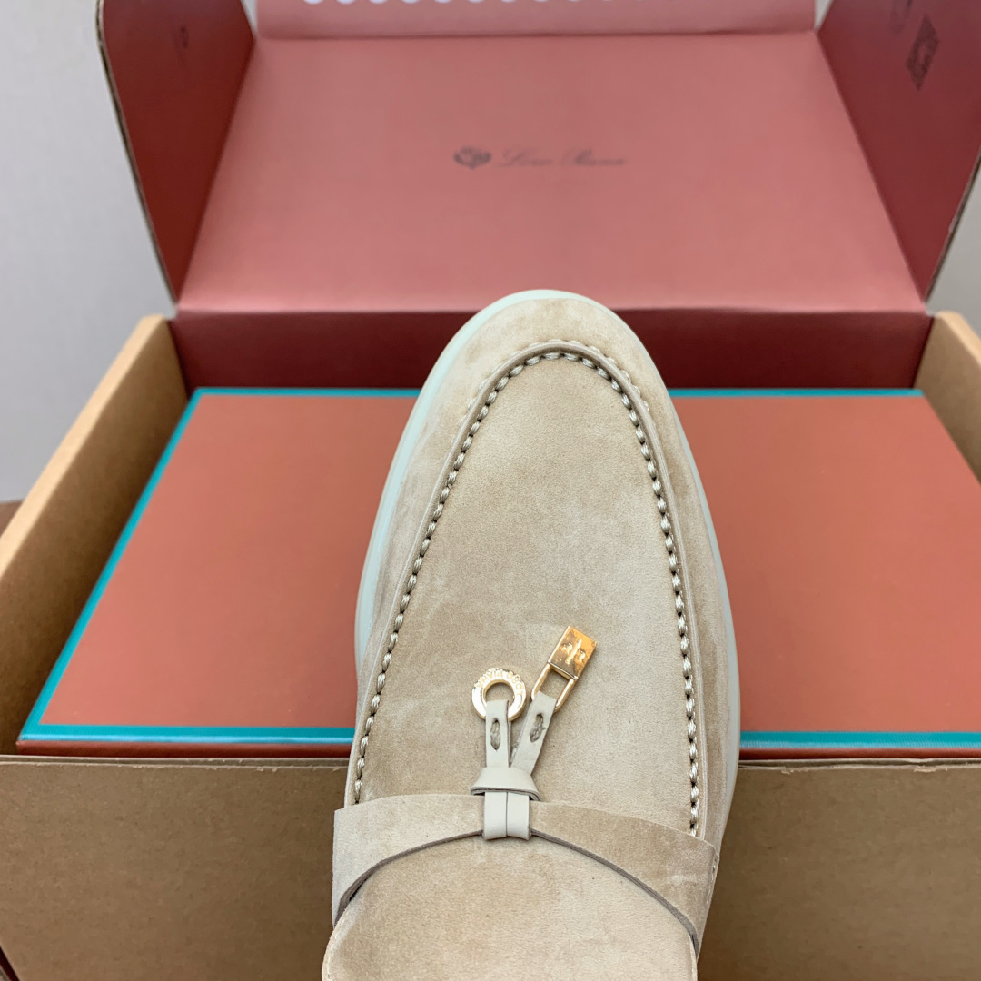 Loro Piana Women Shoes